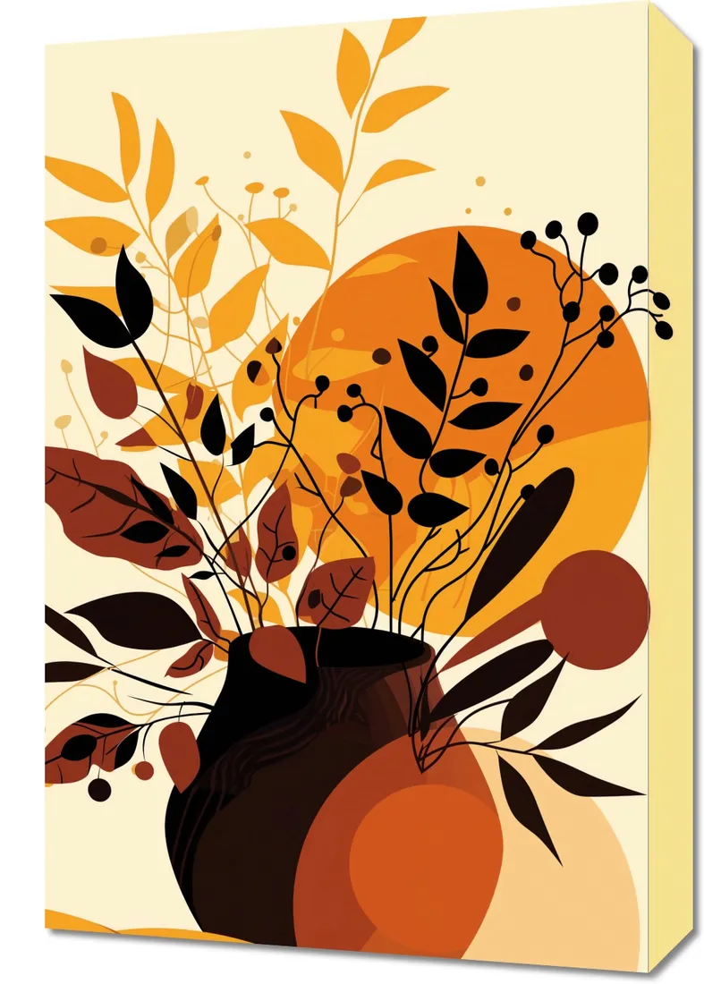 obraz-40x60cm-bukiet-owocow