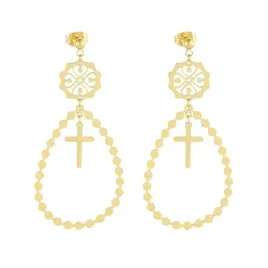 kolczyki-wiszace-blueberry-stal-nierdzewna