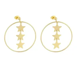 kolczyki-kola-z-gwiazdeczkami-blueberry-stal