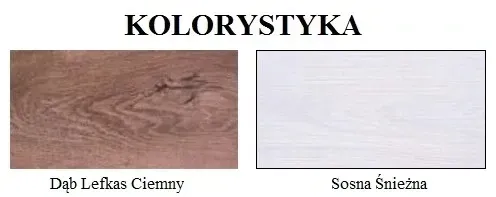 nowoczesna-polka-biala-dab-110cm-styl-ludwik-17-stan-nowy