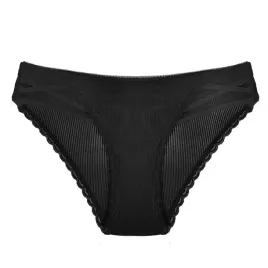 figi-damskie-seksowne-paski-beauty-senses-bs00939-czarny-m
