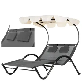 lezak-z-daszkiem-dwuosobowy-ogrodowy-tarasowy-nowoczesny-styl-relax