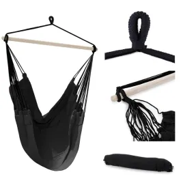 hamak-brazylijski-fotel-wiszacy-boho-czarny