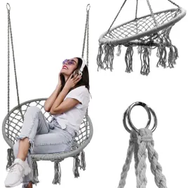 bocianie-gniazdo-fotel-hustawka-ogrodowa-hamak-boho-2-bg100sz-szary