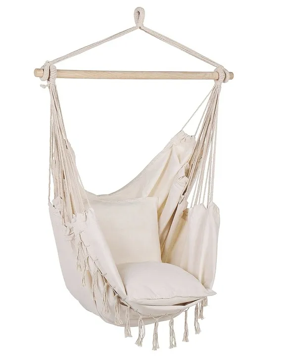 fotel-wiszacy-hamak-boho-hustawka-bezowy