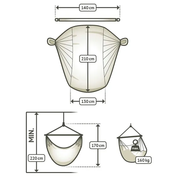 la-siesta-domingo-lime-kingsize-styl-inny