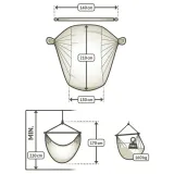 la-siesta-domingo-lime-kingsize-styl-inny