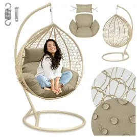 fotel-wiszacy-kokon-kosz-bujany-hustawka-xxl-poduszka-wodoodporna-bezowy