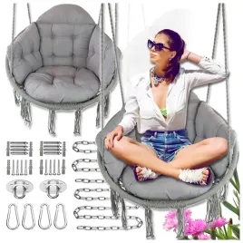 szare-bocianie-gniazdo-hustawka-pikowana-poduszka-xxl-zestawy-montazo