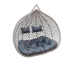 kosz-wiszacy-podwojny-dwuosobowy-kokon-hustawka-szary-aruba