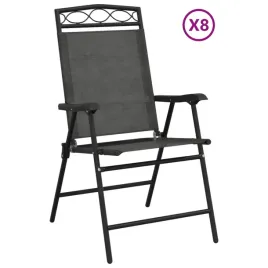 krzeslo-ogrodowe-szare-textilene-575x61x100-cm-110-kg
