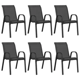 krzeslo-ogrodowe-textilene-czarne-55x65x89-cm