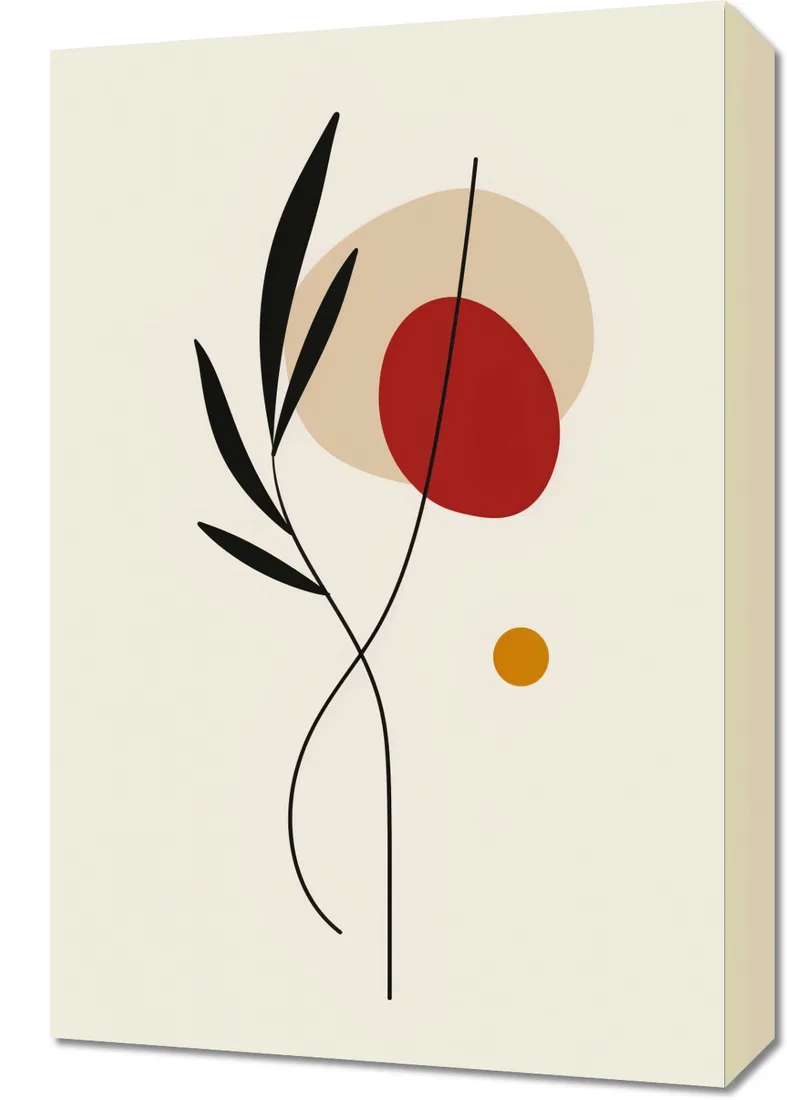 obraz-40x60cm-esencja-przerysu-stan-nowy