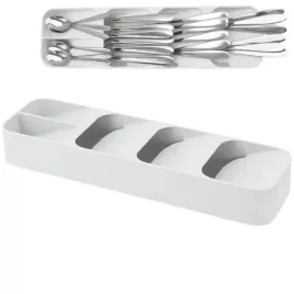 organizer-wklad-do-szuflady-pojemnik-na-sztucce-widelce-noze-lyzki-bialy