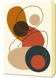 obraz-40x60cm-geometria-harmonii