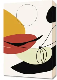 obraz-40x60cm-geometryczna-krzywizna