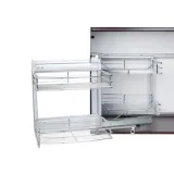 cargo-magic-corner-front-kosz-narozny-lewy-amix-stan-nowy