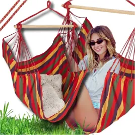 hamak-fotel-wiszacy-ogrodowy-brazylijski-bujany-hustawka-kokon-czerwony
