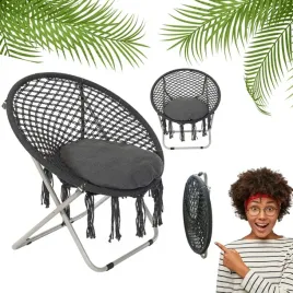 fotel-skladany-bocianie-gniazdo-poduszka-do-ogrodu-domu-szary