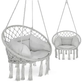 hustawka-ogrodowa-fotel-wiszacy-boho-na-taras-bocianie-gniazdo-z-poduszka