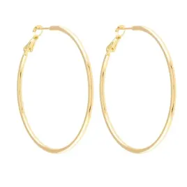 kolczyki-pozlacane-kola-xuping-sr-6-cm