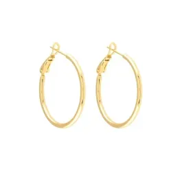 kolczyki-pozlacane-kola-xuping-sr-35-cm