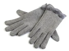 rekawiczki-damskie-z-dzianiny-z-futerkiem-roz-m