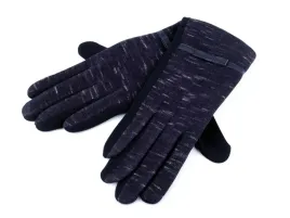 rekawiczki-damskie-z-dzianiny-granatowe-roz-m