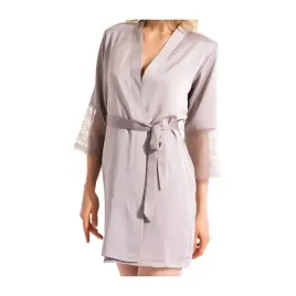 szlafrok-beauty-senses-bs00357-szary-xl