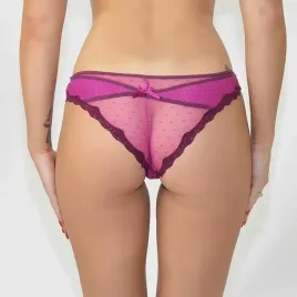 figi-damskie-beauty-senses-bs00334-fioletowy-m