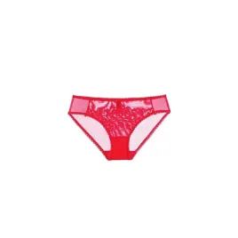 figi-damskie-beauty-senses-bs00442-czerwony-s