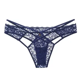 figi-damskie-beauty-senses-bs00447-granatowy-m