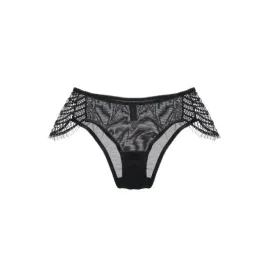 figi-damskie-beauty-senses-bs00501-czarny-s