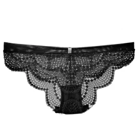 figi-damskie-beauty-senses-bs00164-czarny-m