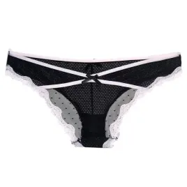 figi-damskie-beauty-senses-bs00333-czarny-m