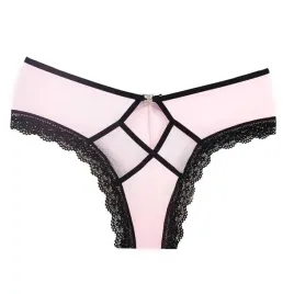 figi-damskie-seksowna-wyciecia-pola-beauty-senses-bs001010-rozowy-s