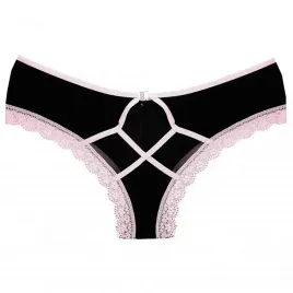 figi-damskie-seksowna-wyciecia-pola-beauty-senses-bs001012-czarny-s