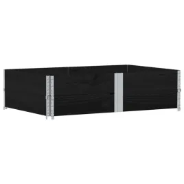 nadstawki-paletowe-2-szt-czarne-150x100-cm-drewno-sosnowe