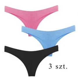zestaw-stringi-damskie-kwiatki-bezszwowe-sportowe-3-szt-bs001720-uniwersaln