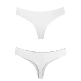 stringi-damskie-bezszwowe-beauty-senses-bs001019-uniwersalny-bialy