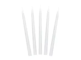 swiece-stozkowe-biale-matowe-24cm-10-sztuk-skmat-008