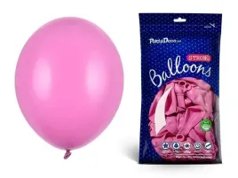 fuksjowe-balony-pastelowe-30cm-50-sztuk-sb14p-080-50x
