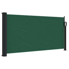 markiza-boczna-100x300cm-ciemnozielona