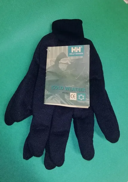rekawice-helly-hansen-xl-stan-nowy