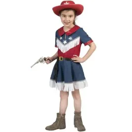 stroj-dla-dzieci-kowbojska-dziewczyna-funny-fashion-152-cm