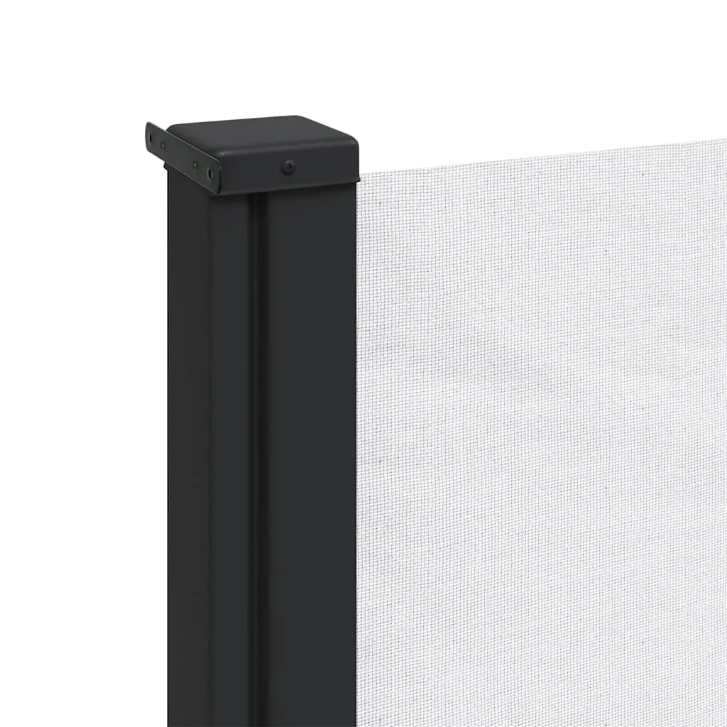 markiza-boczna-100x500cm-biala-stan-nowy