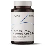 uns-potassiumandmagnesiumandb6-90caps