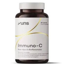 uns-immuno-c-90caps