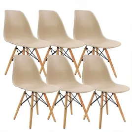 krzesla-dsw-milano-bezowe-6-szt