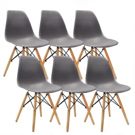 krzesla-dsw-milano-grafitowe-6-szt